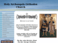 phoenixorthodox.org