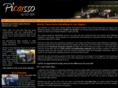 picarssoautospa.com