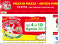 pizzainpiazza.net