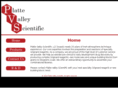 plattevalleyscientific.com