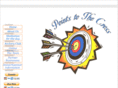 pointstothecross.com