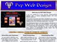 pvpwebdesign.com