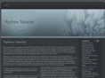 pythontutorial.net