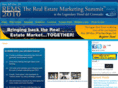 realestatemarketingsummit.com