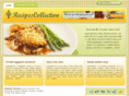 recipescollection.org