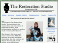 restorationstudio.com