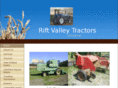 riftvalleytractors.com
