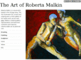 robertamalkin.com