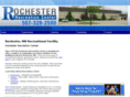 rochesterrecreationcenter.com