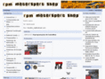 rpmmotorsportshop.net