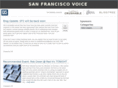 sanfranvoice.com