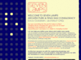 sevenlamps.info