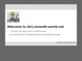 seventh-world.net
