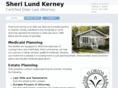 sherikerney.com