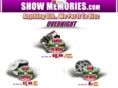 showmemories.com