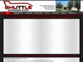 shuttlemachine.com