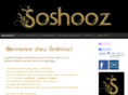 soshooz.com