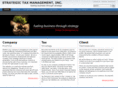 strategictaxmanagement.com