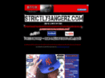 strictlybangerz.com