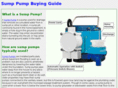 sump-pump.org