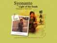 syonanto.com