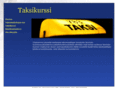 taksikurssi.com