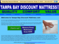 tampa-bay-discount-mattresses.com