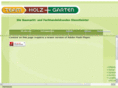 team-holzundgarten.com