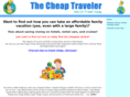 the-cheap-traveler.com