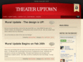 theatreuptown.com