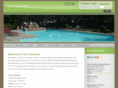 thecommonsapts.net