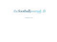 thefootballjournal.com