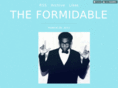 theformidable.com