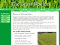 thegrassdoctor.co.uk