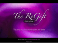 theregift.info