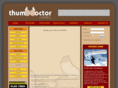 thumbdoctorgames.com