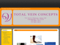 totalveinconcepts.com