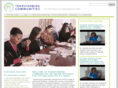transforming-communities.com