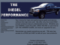 trediesel.com