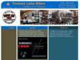 trumanlakebikes.com