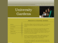universitygardens242.com