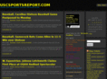 uscsportsreport.com