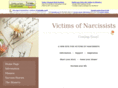 victimsofnarcissists.com