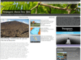 voyagesdanslesiles.com