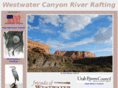 westwatercanyon.com