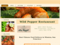 wildpeppersf.com