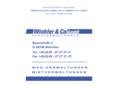winkler-partner.com