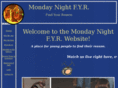 worshipwithfyr.com