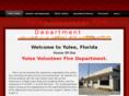 yuleevfd.com