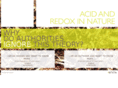 acid-redox.com